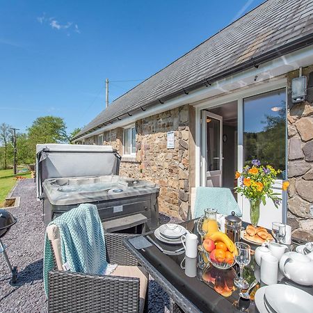Robin Cottage Llandeilo Exterior photo