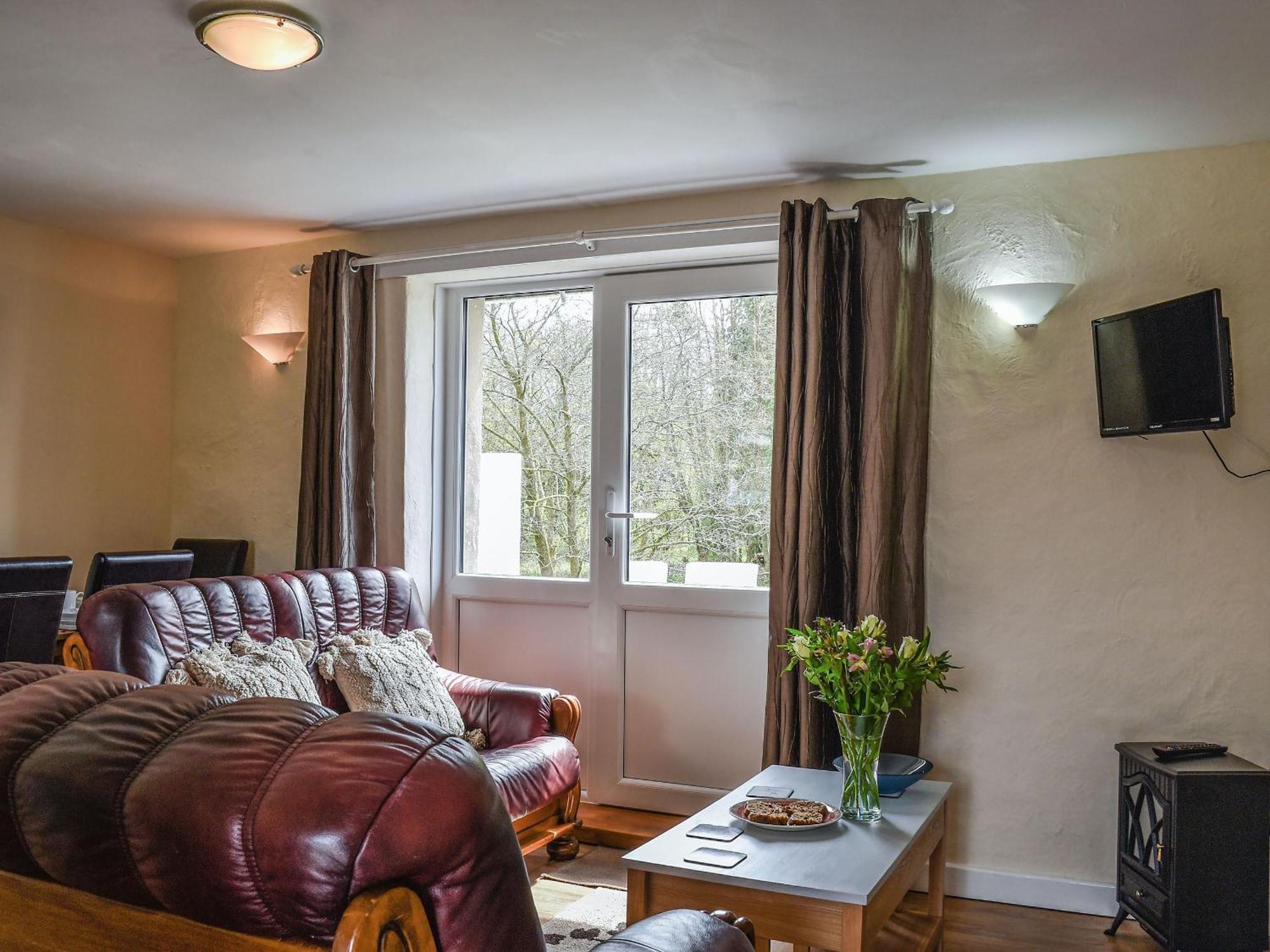 Robin Cottage Llandeilo Exterior photo