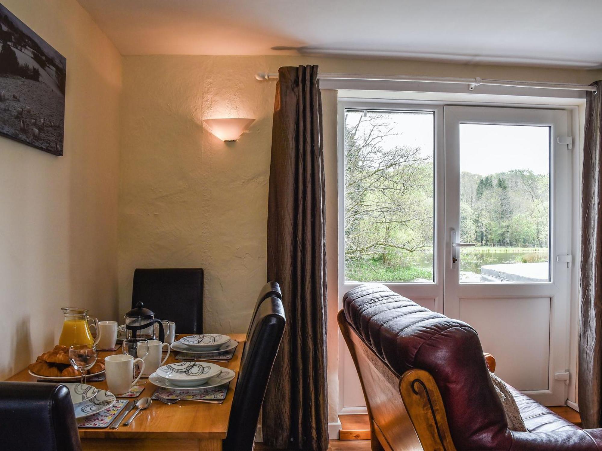 Robin Cottage Llandeilo Exterior photo