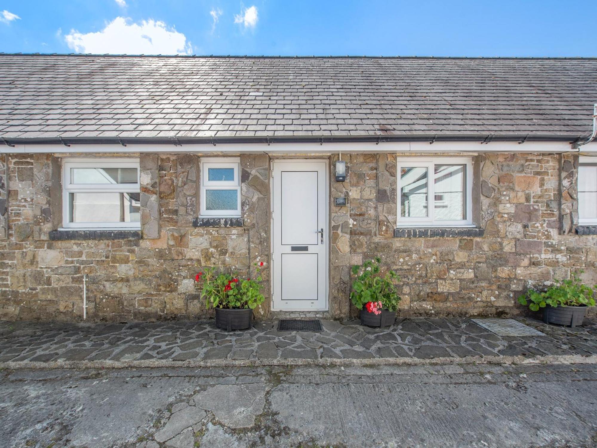 Robin Cottage Llandeilo Exterior photo