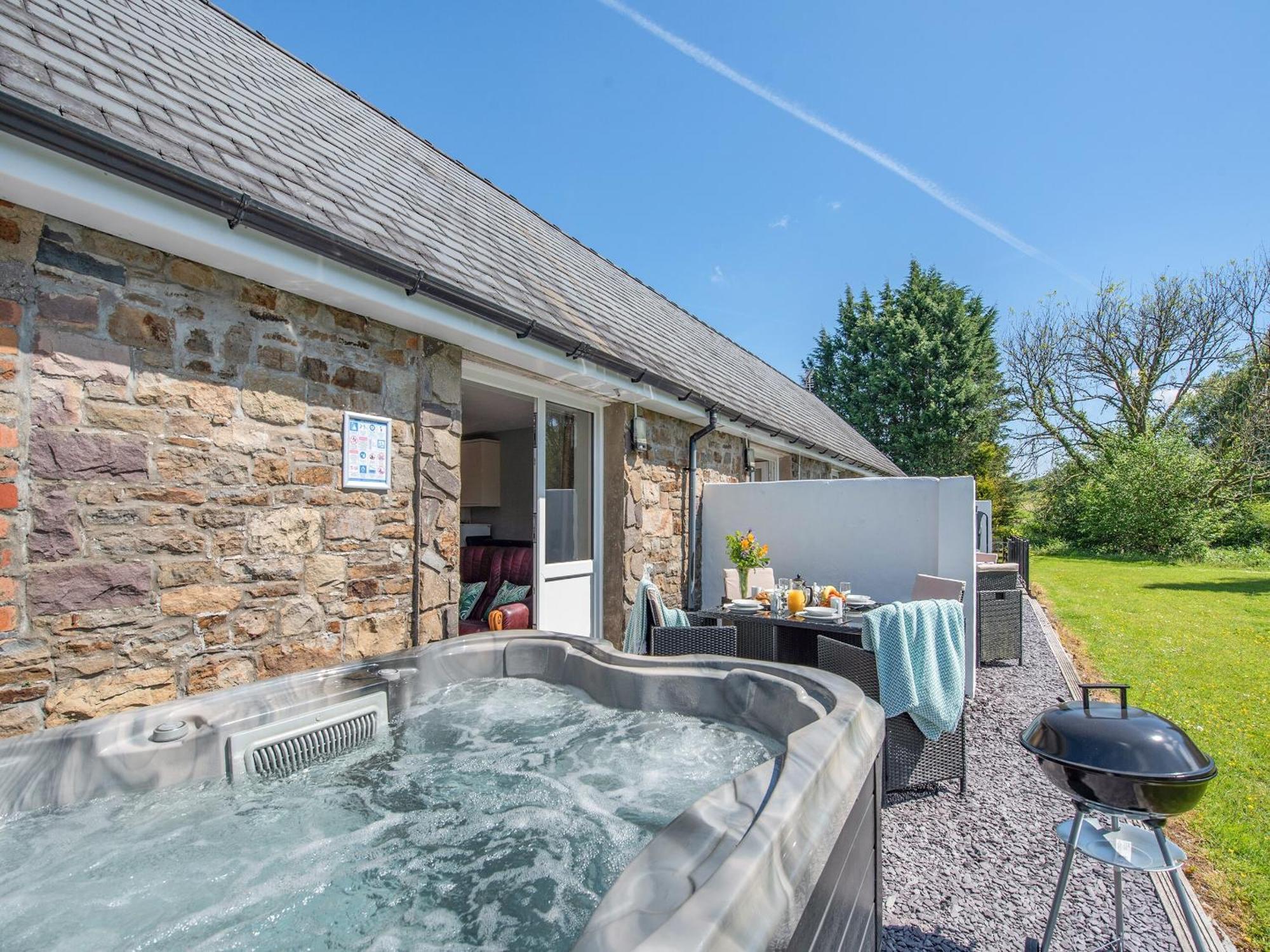 Robin Cottage Llandeilo Exterior photo